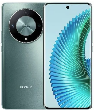 HONOR MAGIC6 LITE VERDE PANTAL 6.78 CAMARA 108MP 5MP 2MP 16MP 256G Móviles Honor Technologies