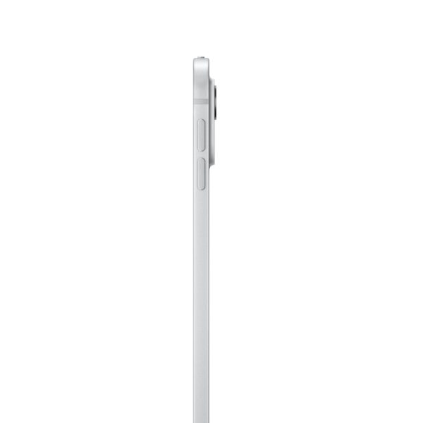 Tableta Apple iPad Pro (7th Generation) A2925 - 33cm (13") - Apple M4 - 8GB - 256GB Almacenamiento - Negro Portátiles / Tablets Apple - Image 2