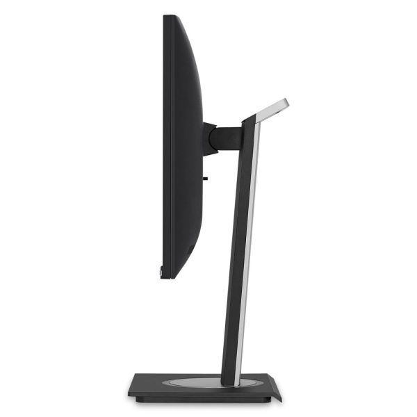 Monitor ViewSonic VG245 LED 24" Full HD, FreeSync, HDMI, Bocinas Integradas (2 x 2W), Negro Monitores Viewsonic - Image 3