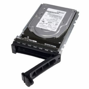 Disco Duro para Servidor Dell 2TB SATA III Hot Plug 7200RPM 3.5'' 6 Gbit/s Discos Duros Dell