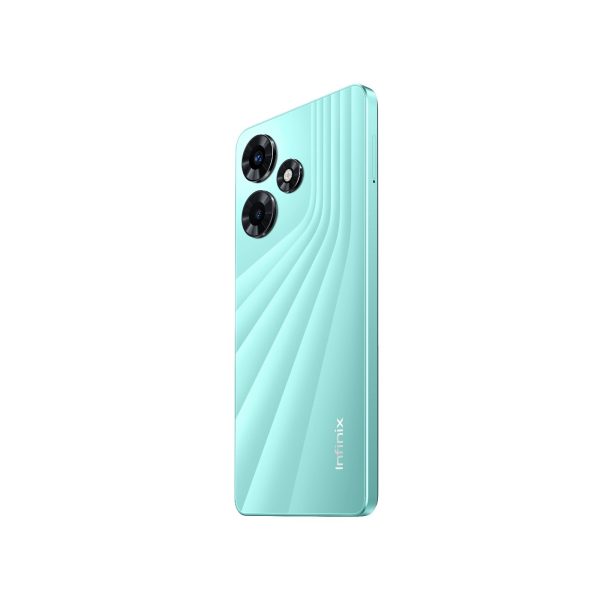 SMARTPHONE INFINIX HOT 30 8 256 BLANCO Móviles Infinix Mobility - Image 2