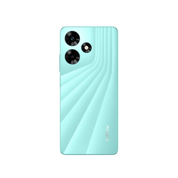 SMARTPHONE INFINIX HOT 30 8 256 BLANCO Móviles Infinix Mobility - Image 3