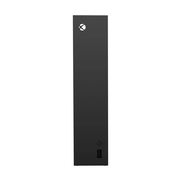 CONSOLA XBOX SERIES S CARBON BLACK CAJA MALTRATADA Consolas Microsoft - Image 3