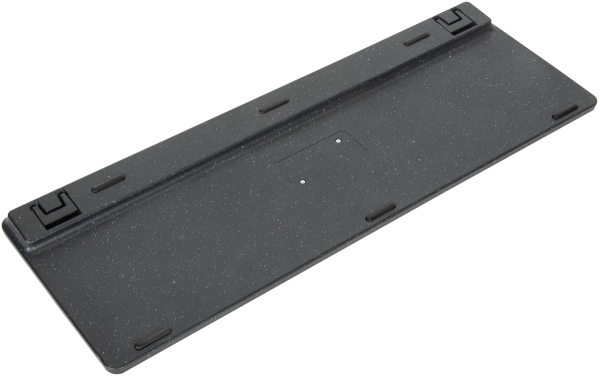 Targus EcoSmart Teclado - Inalámbrico Conectividad - USB Tipo C Interfaz - Español - Negro Teclado /  Keypads Targus - Image 2