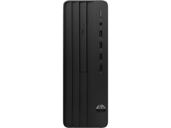 HP Pro SFF 280 G9 Intel Core i5-13500 With Intel® UHD Graphics 770, Windows® 11 Pro, 512GB M.2 PCIe NVMe 2280 Value 3X4 SSD, 16GB 3200MHz DDR4 (1X16GB) UDIMM 1YR Escritorio HP INC