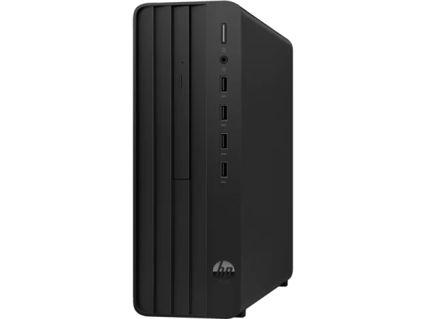 HP Pro SFF 280 G9 Intel Core i5-13500 With Intel® UHD Graphics 770, Windows® 11 Pro, 512GB M.2 PCIe NVMe 2280 Value 3X4 SSD, 16GB 3200MHz DDR4 (1X16GB) UDIMM 1YR Escritorio HP INC - Image 2