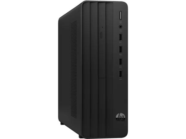 HP Pro SFF 280 G9 Intel Core i5-13500 With Intel® UHD Graphics 770, Windows® 11 Pro, 512GB M.2 PCIe NVMe 2280 Value 3X4 SSD, 16GB 3200MHz DDR4 (1X16GB) UDIMM 1YR Escritorio HP INC - Image 3