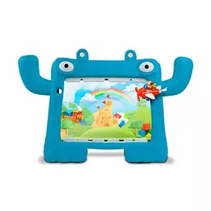 TABLET VORAGO PAD-8 KIDS ANDROI 13 QUADCORE 4GB 64GB DUALCAM WIFI B Portátiles / Tablets Vorago - Image 3