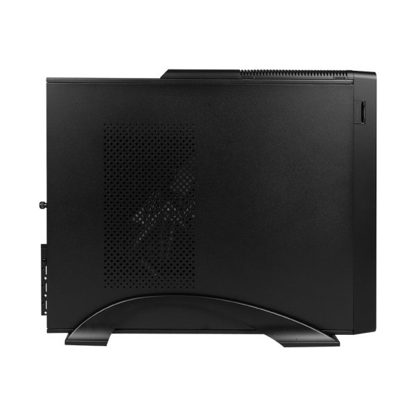 COMPUTADORA VORAGO SLIMBAY 5 CORE I3 10100 8GB 240GB SSD NODV Portátiles / Tablets Vorago - Image 3