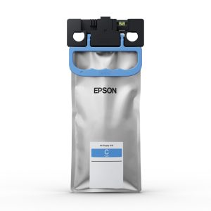 CIAN INK 20000 IMPRESIONES WF-PRO C579R Consumibles Epson
