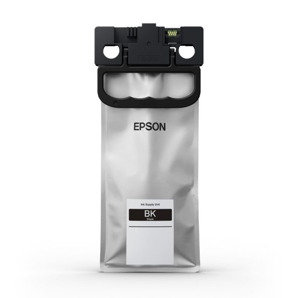 BLACK INK 10000 IMPRESIONES WF-PRO C579R Consumibles Epson
