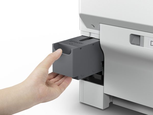 BLACK INK 10000 IMPRESIONES WF-PRO C579R Consumibles Epson - Image 4