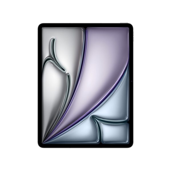 Apple iPad Air 6 Retina 13", 512GB, WiFi + Cellular, Gris Espacial Portátiles / Tablets Apple