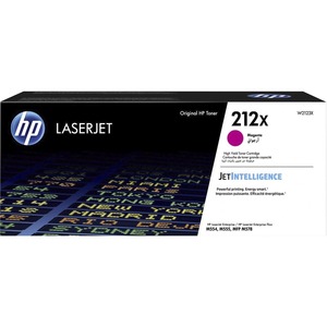 HP 212X MGN ORIGINAL LASERJET TONER CRTG Consumibles HP INC