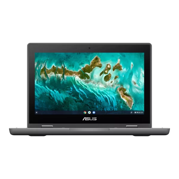 NB ASUS CR1100C 11.6IN CELERON N4500 INTEL UHD CHROME 8GB 64SSD Portátiles / Tablets Asus - Image 2