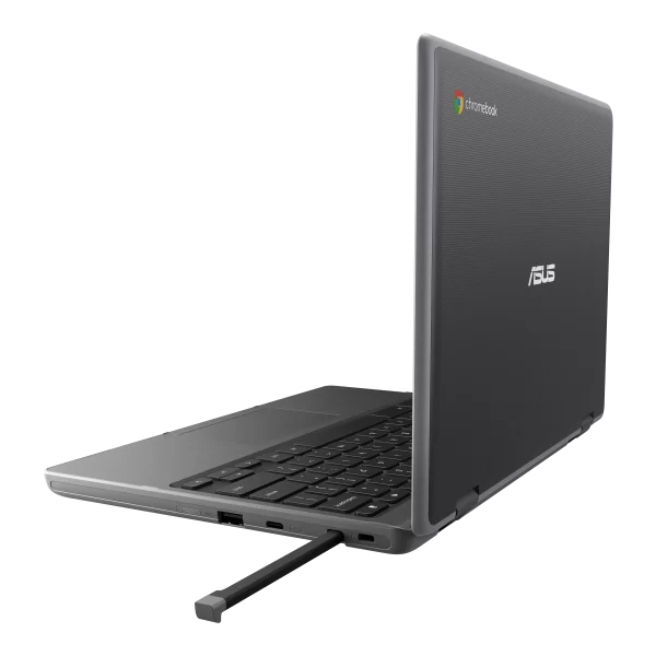 NB ASUS CR1100C 11.6IN CELERON N4500 INTEL UHD CHROME 8GB 64SSD Portátiles / Tablets Asus - Image 3
