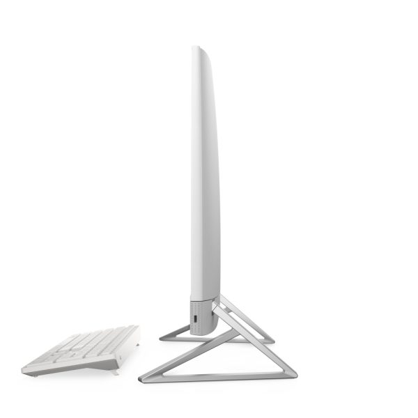 Dell Inspiron 5430 All-in-One 23.8", Intel Core i5-1334U 3.40GHz, 16GB, 512GB SSD, Windows 11 Home 64-bit, Blanco 1WTY Escritorio Dell - Image 3