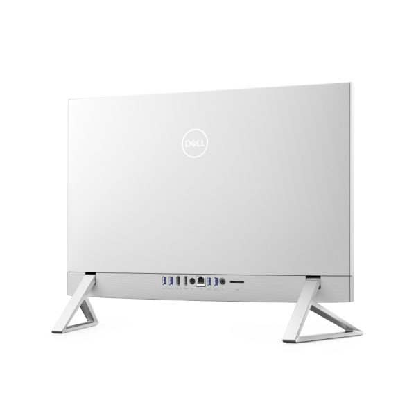 Dell Inspiron 5430 All-in-One 23.8", Intel Core i5-1334U 3.40GHz, 16GB, 512GB SSD, Windows 11 Home 64-bit, Blanco 1WTY Escritorio Dell - Image 4