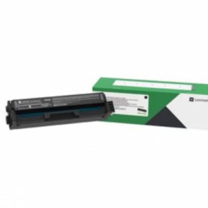 LXK CS-CX431 BLK RTN 6K CRTG . Consumibles Lexmark Supplies