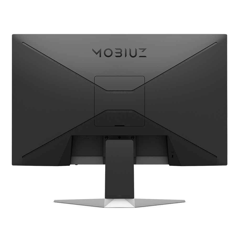 Monitor Gamer BenQ Mobiuz EX240N LED VA 23.8", Full HD, FreeSync Premium, 165H, HDMI, Bocinas Integradas 2 x 5W, Negro Monitores BenQ - Image 2