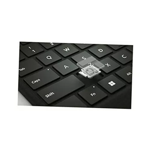 SURFACE PRO TECLADO SIGNATURE CON PLUMA COLOR ROJO POPPY Teclado / Keypads Microsoft - Image 2