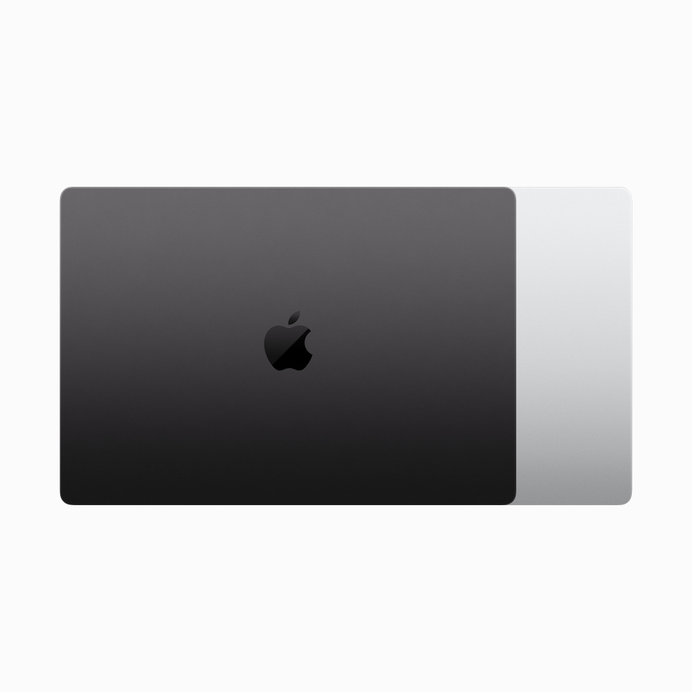 Apple MacBook Pro Retina 16", Apple M3 Max, 18GB RAM, 1TB SSD, Negro Espacial Portátiles / Tablets Apple - Image 3
