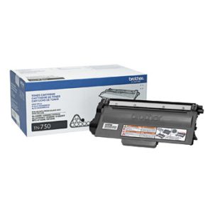 TONER NEGRO RENDIMIENTO 8000 PAGINAS Consumibles Brother