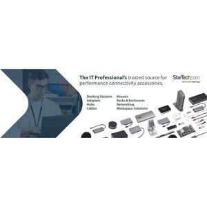 SOPORTE BRACKET DE PARED PARA COMPUTADORA DE ESCRITORIO Monitores StarTech.com - Image 6