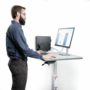 SOPORTE BRACKET DE PARED PARA COMPUTADORA DE ESCRITORIO Monitores StarTech.com - Image 7