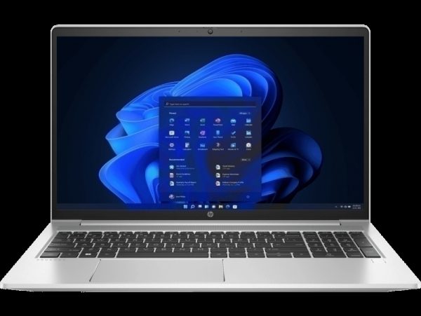 HP PB 450 G9 NT CI7 1255G7 W11PRO 16GB 512GB 15 6 1Y Portátiles / Tablets HP INC
