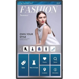 IL4301 43 PANT TOUCH MEMBRANA INALAM 86 4K UHD ANDROID 9.0 Monitores Benq - Image 2