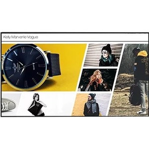 IL4301 43 PANT TOUCH MEMBRANA INALAM 86 4K UHD ANDROID 9.0 Monitores Benq - Image 5