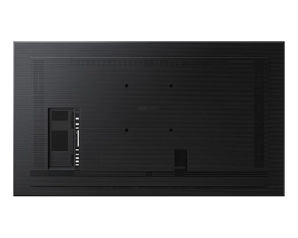 Monitor Industrial Samsung 55" Pulgadas QM55C 24x7 4K 500Nits HDMI USB Displays Samsung - Image 2