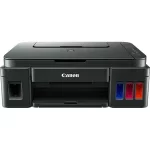 MFP TINTA CONTINUA PIXMA G3110 8.8 IPM/GI-190 Multifuncionales Canon
