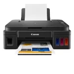 MFP TINTA CONTINUA PIXMA G2110 Multifuncionales Canon
