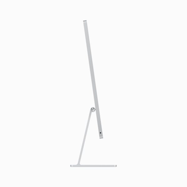 Apple iMac Retina 24", Apple M3, 16GB, 512GB, Plata Escritorio Apple - Image 2