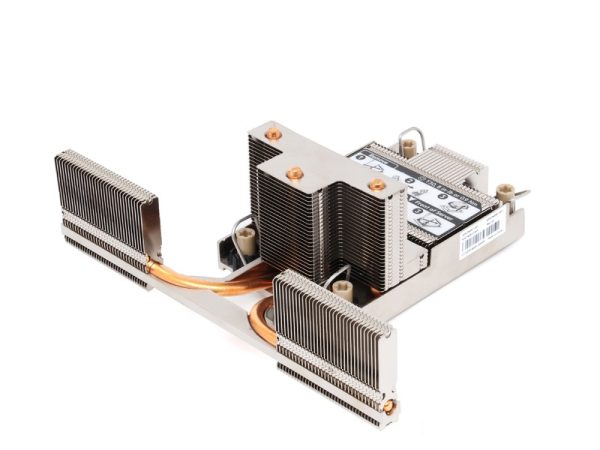 HPE Kit Disipador para ProLiant DL380/DL560 Gen11 Servidores Hewlett Packard Enterprise