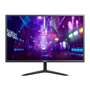 Monitor Naceb NA-0623 LED 24'', Full HD, FreeSync, 75Hz, HDMI, Bocinas Integradas (2 x 2W), Negro Monitores Naceb Consignacion