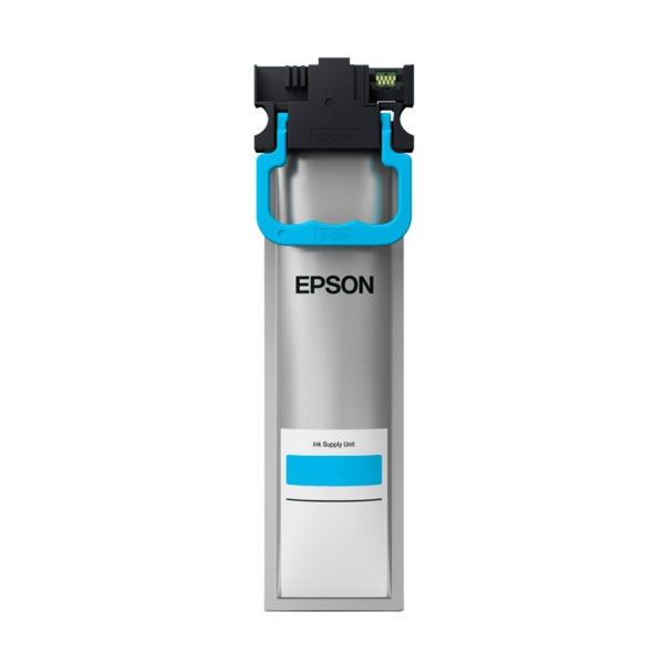 BOLSA DE TINTA CYAN WFC 5390 WFC 5890 Consumibles Epson