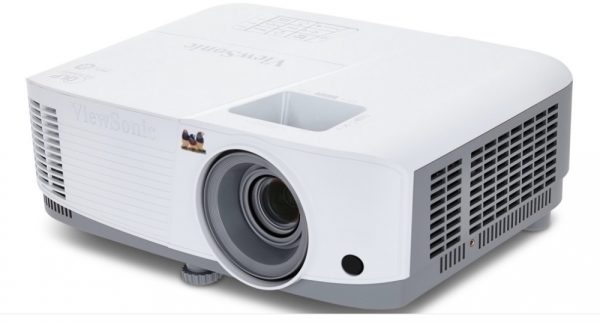 Proyector Viewsonic PA503S DLP, SVGA 800 X 600, 3800 Lúmenes, Blanco Proyectores Viewsonic - Image 6