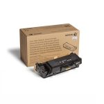 TONER NEGRO EXTRA ALTA CAP WC3335/3345 15.000 IMP Consumibles Xerox Supp A4 Color