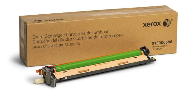 TAMBOR PARA B8145/55/70 - 198K . Consumibles Xerox Supp A3 Mono