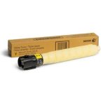 TONER AMARILLO PARA ALTALINK C8130/C8135 - 28K. Consumibles Xerox Supp A3 Color