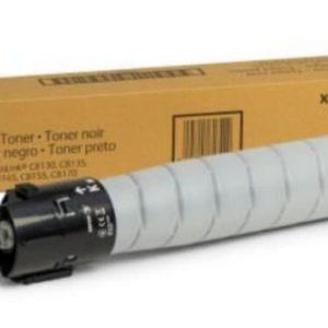 TONER NEGRO PARA ALTALINK C8145 C8155/C8170 - 59K. Consumibles Xerox Supp A3 Mono
