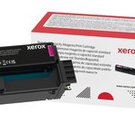 CARTUCHO IMPRESION CIAN CAPACIDAD ESTANDAR 1500 PAGINAS Consumibles Xerox Supp A4 Color