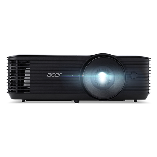 PROYECTOR ACER X1228H DLP XGA 4 500 ANSI LUM BOCINA 3W VGA HDMI 1YW Proyectores Acer