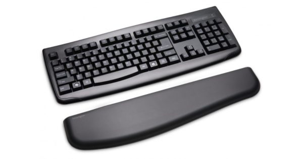 DESCANSA MUNECA PARA TECLADO NORMAL ERGONOMICO Teclado /  Keypads Kensington - Image 4
