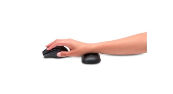DESCANSA MUNECA PARA MOUSE STANDARD ERGONOMICO Apuntadores Kensington - Image 4