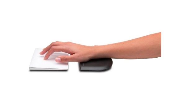 DESCANSA MUNECA MOUSE SLIM/TRACKPAD ERGONOMICO Escritorio Kensington - Image 3