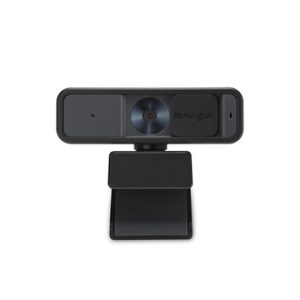 KENSINGTON WEBCAM STANDARD W200 0 1080P 65 DEG 3MP Videoconferencia Kensington
